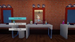 A screenshot taken in Dreams. 17 of 18.