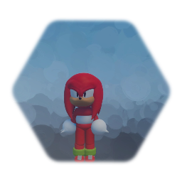 Knuckles