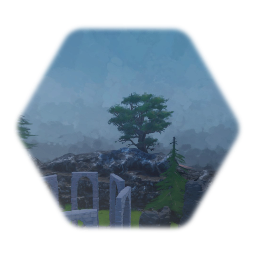 Dead Knight Fights(test map)