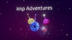 Imp Adventures the park