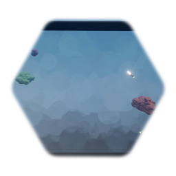 2D Screen Wrap Logic & Game Kit