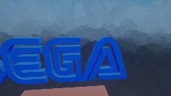 Sega logo