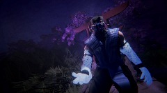 A screenshot taken in Dreams. 11 of 13.