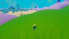 A screenshot taken in Dreams. 14 of 19.