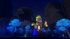 Connie and the colossus