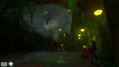 Mystery Manor: The Grand Hall