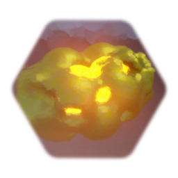 Meteor core
