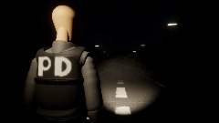 A screenshot taken in Dreams. 2 of 4.