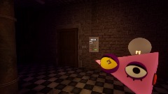 A screenshot taken in Dreams. 15 of 16.