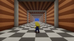 The Mario Apparition found footage
