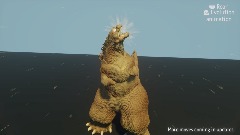A screenshot taken in Dreams. 1 of 1.