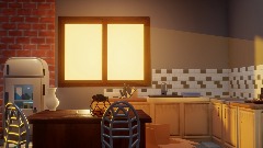 A screenshot taken in Dreams. 6 of 6.