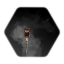 Energy Broadsword, model "Oni Mk. 2"
