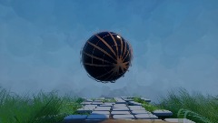 A screenshot taken in Dreams. 1 of 1.