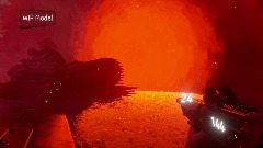 30 seconds Tunnel on Mercury