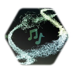 MUSIC/SONGS/BEATS by Douglas McNellis [SUDOVOID]