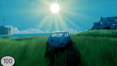 Offroad Driving Demo in Billy Cultists World