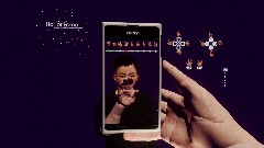 A screenshot taken in Dreams. 9 of 15.