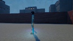 Sub ZeroesEX Doggie Park game level