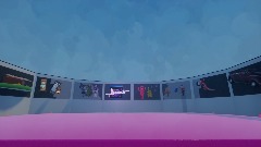 A screenshot taken in Dreams. 4 of 19.