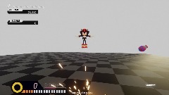 A screenshot taken in Dreams. 11 of 21.