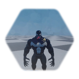 Remix of Venom(W.I.P.)