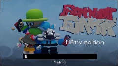 0.8 Dnbhe: The h trio