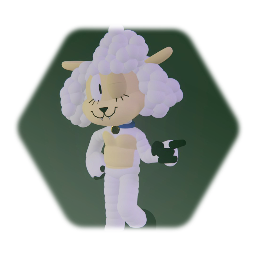 Sha The Sheep - The Walten Files