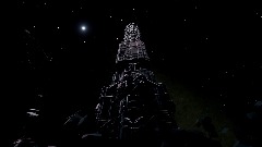 A screenshot taken in Dreams. 12 of 15.