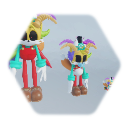 Bobby.png green Bobby.png and blue Bobby.png and billy &billyjr