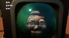 The room of Markiplier