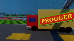 A screenshot taken in Dreams. 5 of 5.