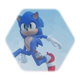 Movie Sonic