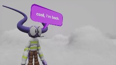 AY - the white but fluffy void (REMASTERED)