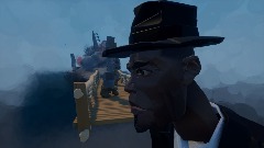 Arts Dream 2  DEMO (1-2 players)