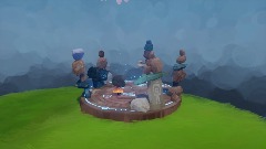 My Creation - 11/18/2020