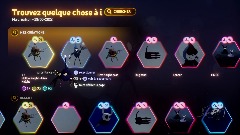 Ma création - 29/03/2022