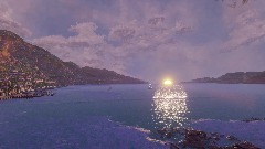A screenshot taken in Dreams. 15 of 24.
