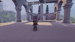 A screenshot taken in Dreams. 17 of 30.