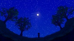 What If Other Planets Replaced the Moon in the Sky?