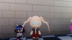 Insurgency (Junko's Story)