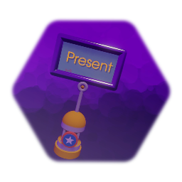 Sonic dilta Dreams - traveler [present]