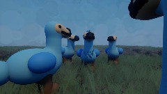 A screenshot taken in Dreams. 4 of 4.