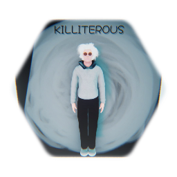 Killiterous