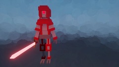 A screenshot taken in Dreams. 11 of 12.