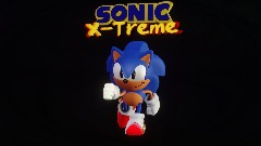 Sonic X-Treme 3.5