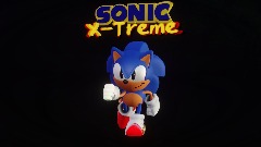 Sonic X-Treme 3.6