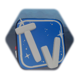 Background #rbtv Bohnenlogo - mit Licht... ;) :P