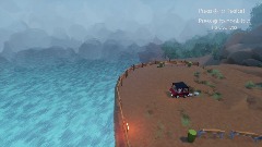 A screenshot taken in Dreams. 1 of 11.