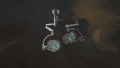 A screenshot taken in Dreams. 6 of 9.